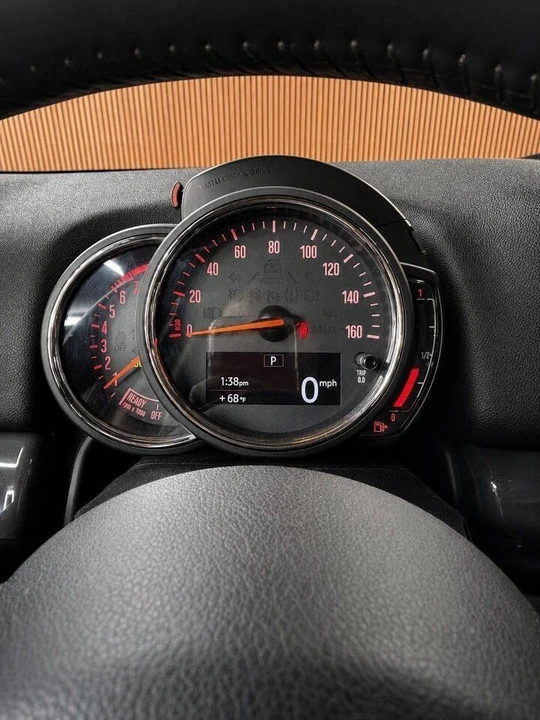 2018 Mini Countryman 2nd Gen - Image 7 of 18