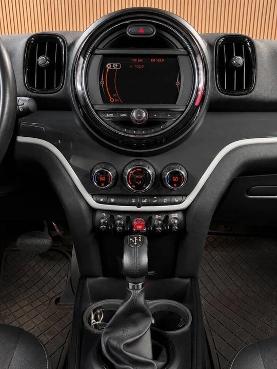 2018 Mini Countryman 2nd Gen - Image 14 of 18