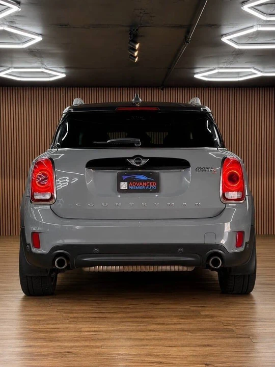 2018 Mini Countryman 2nd Gen - Image 11 of 18