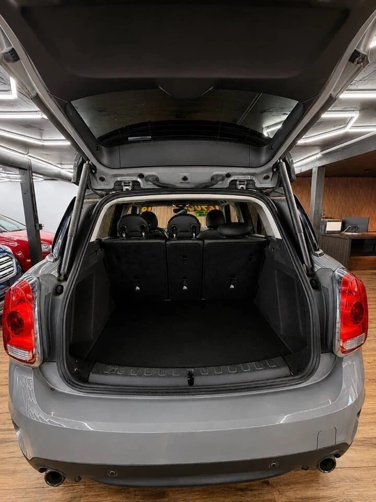 2018 Mini Countryman 2nd Gen - Image 12 of 18