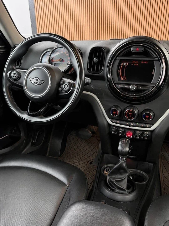 2018 Mini Countryman 2nd Gen - Image 13 of 18