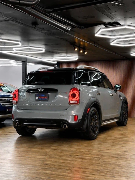 2018 Mini Countryman 2nd Gen - Image 10 of 18