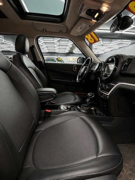 2018 Mini Countryman 2nd Gen - Image 8 of 18
