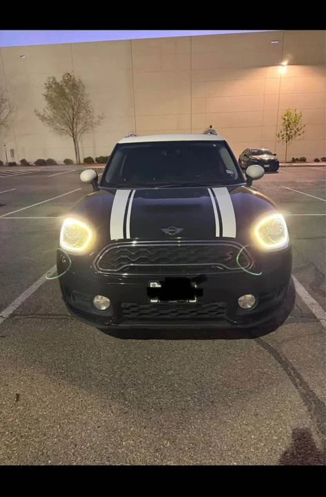 2018 Mini Countryman 2nd Gen - Image 5 of 7