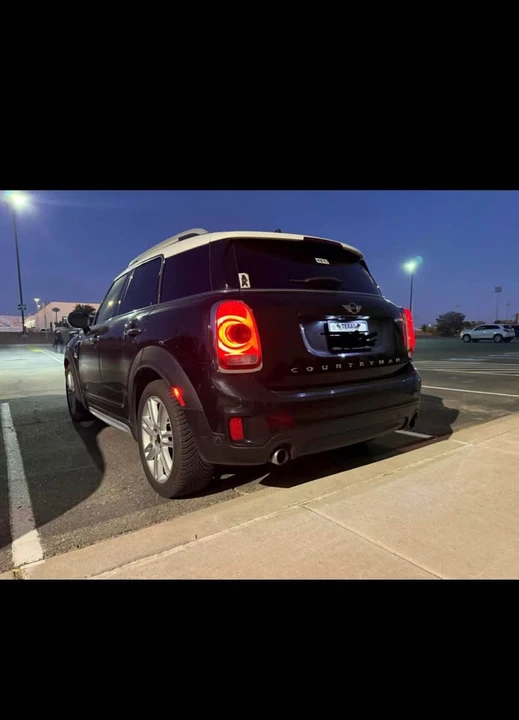 2018 Mini Countryman 2nd Gen - Image 6 of 7
