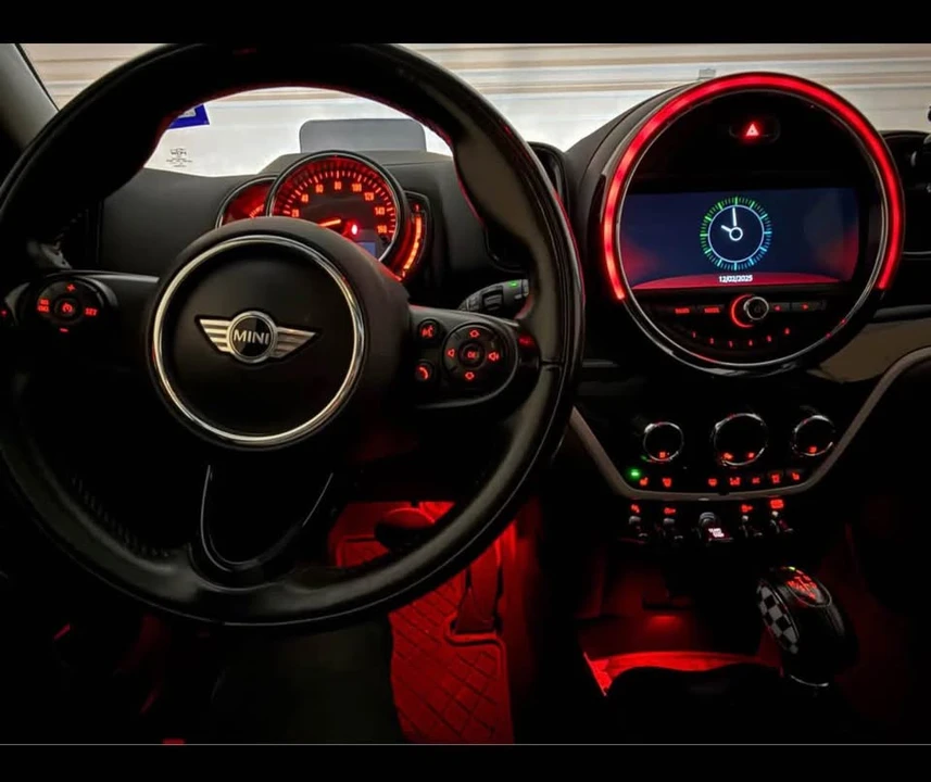 2018 Mini Countryman 2nd Gen - Image 2 of 7
