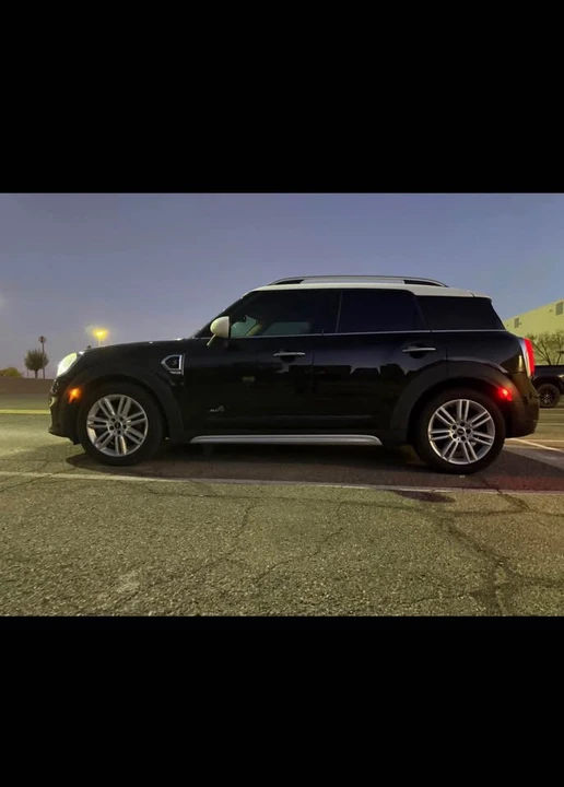 2018 Mini Countryman 2nd Gen - Image 7 of 7