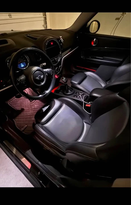 2018 Mini Countryman 2nd Gen - Image 3 of 7