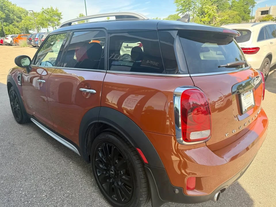 2018 Mini Countryman 2nd Gen - Image 6 of 20