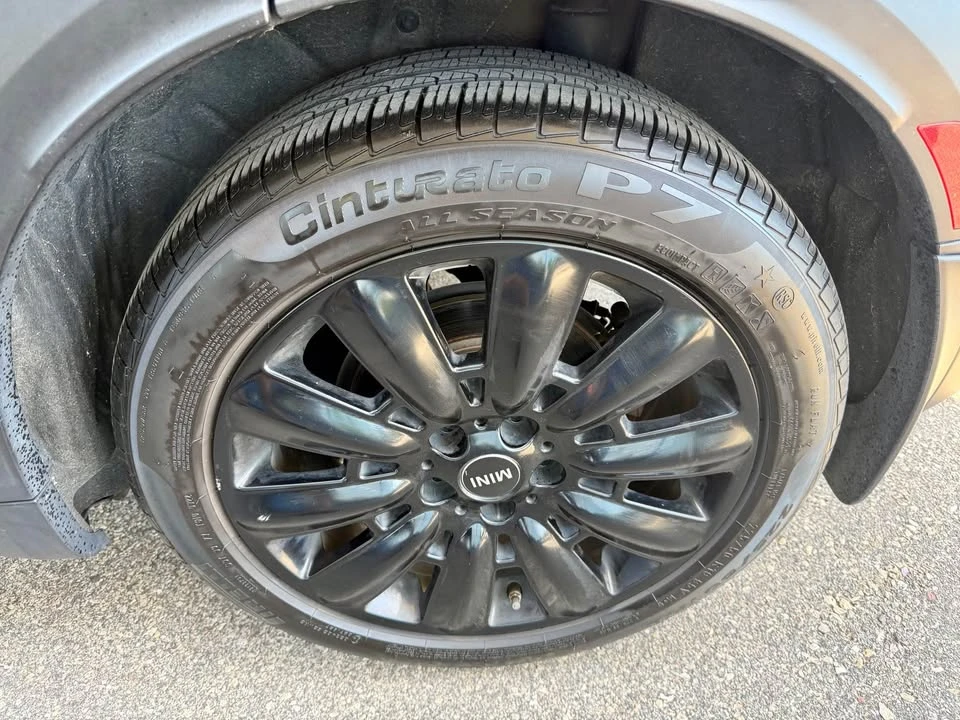 2018 Mini Countryman 2nd Gen - Image 9 of 20
