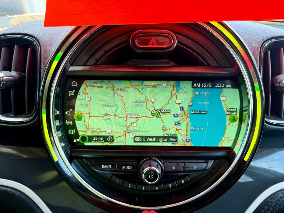2018 Mini Countryman 2nd Gen - Image 18 of 20