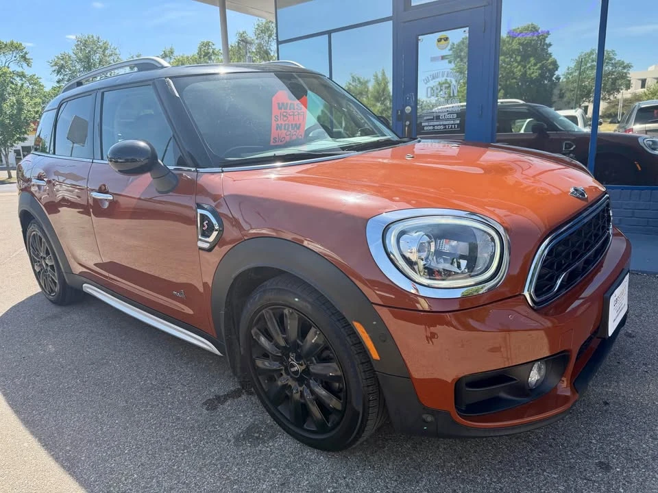 2018 Mini Countryman 2nd Gen - Image 2 of 20