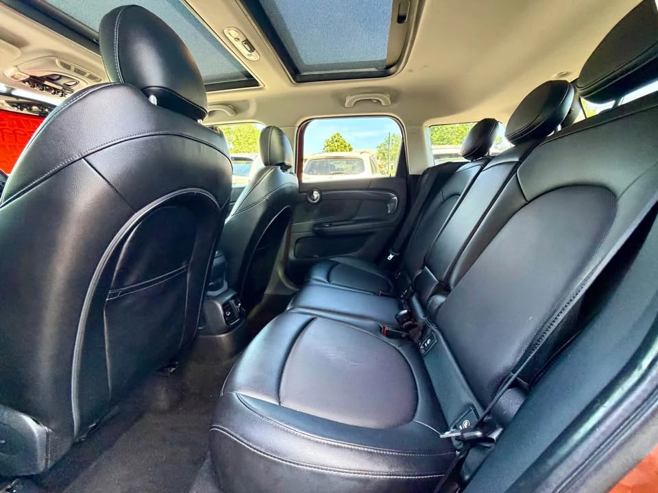 2018 Mini Countryman 2nd Gen - Image 11 of 20