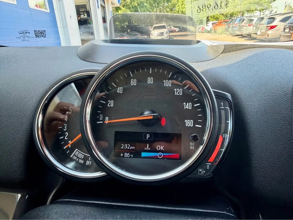 2018 Mini Countryman 2nd Gen - Image 16 of 20