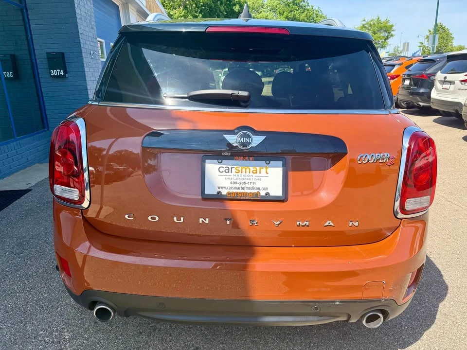 2018 Mini Countryman 2nd Gen - Image 7 of 20
