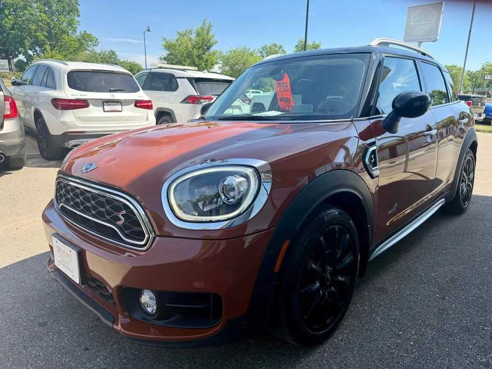 2018 Mini Countryman 2nd Gen - Image 4 of 20
