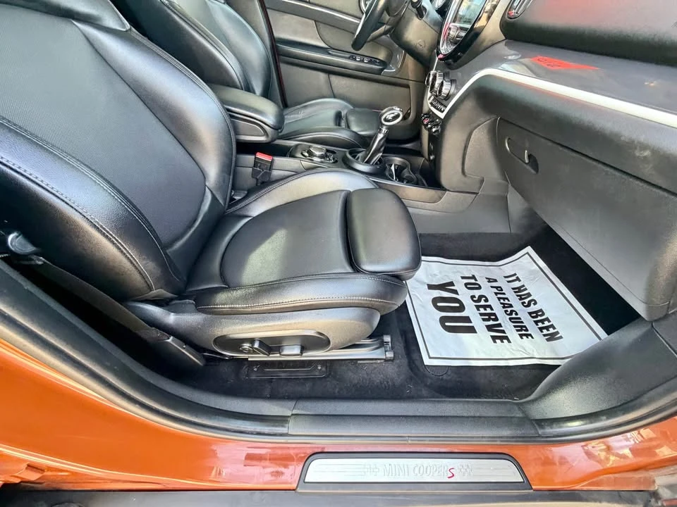 2018 Mini Countryman 2nd Gen - Image 13 of 20