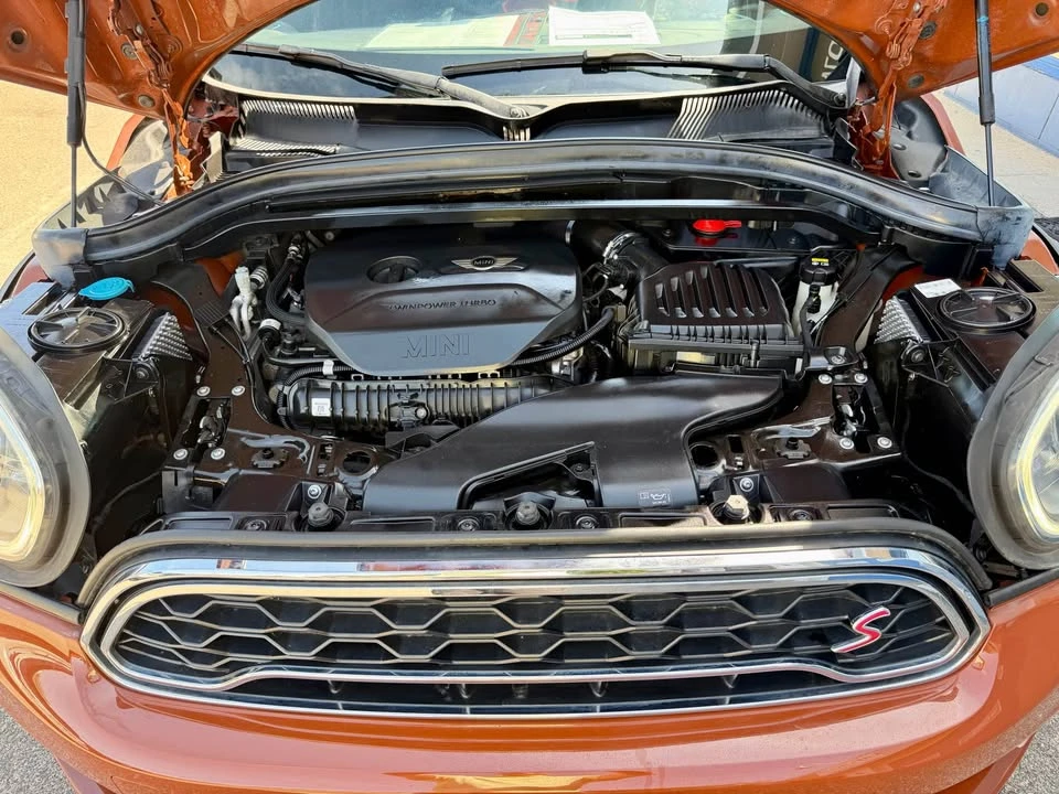 2018 Mini Countryman 2nd Gen - Image 10 of 20