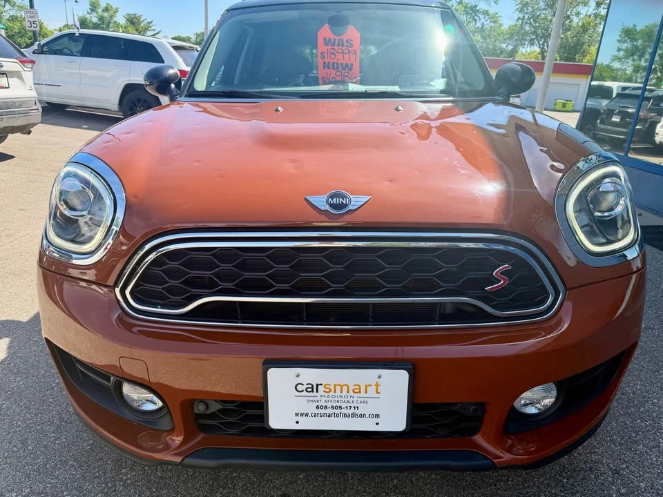 2018 Mini Countryman 2nd Gen - Image 3 of 20