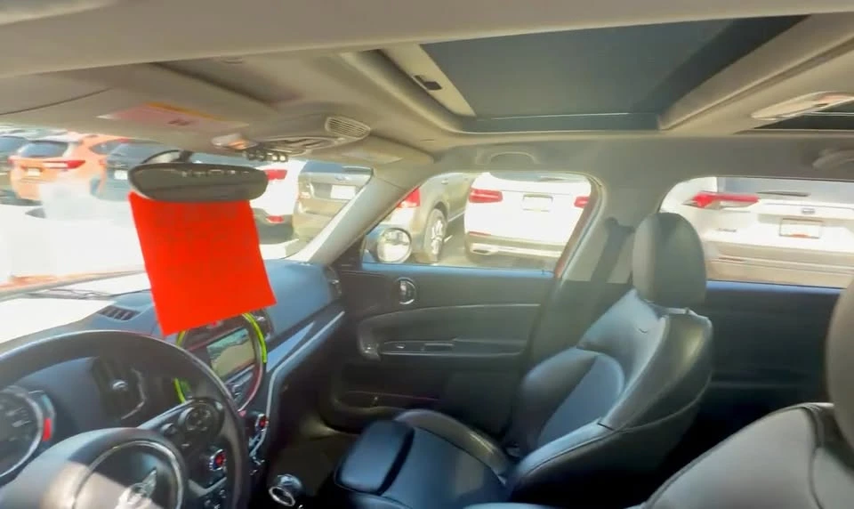 2018 Mini Countryman 2nd Gen - Image 20 of 20