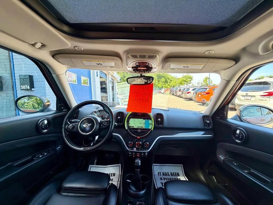 2018 Mini Countryman 2nd Gen - Image 12 of 20