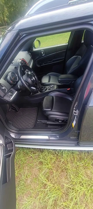 2018 Mini Countryman 2nd Gen - Image 6 of 8