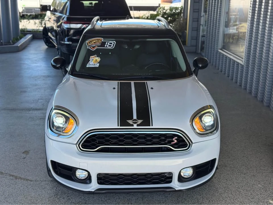 2018 Mini Countryman 2nd Gen - Image 16 of 20