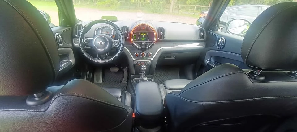 2018 Mini Countryman 2nd Gen - Image 7 of 8