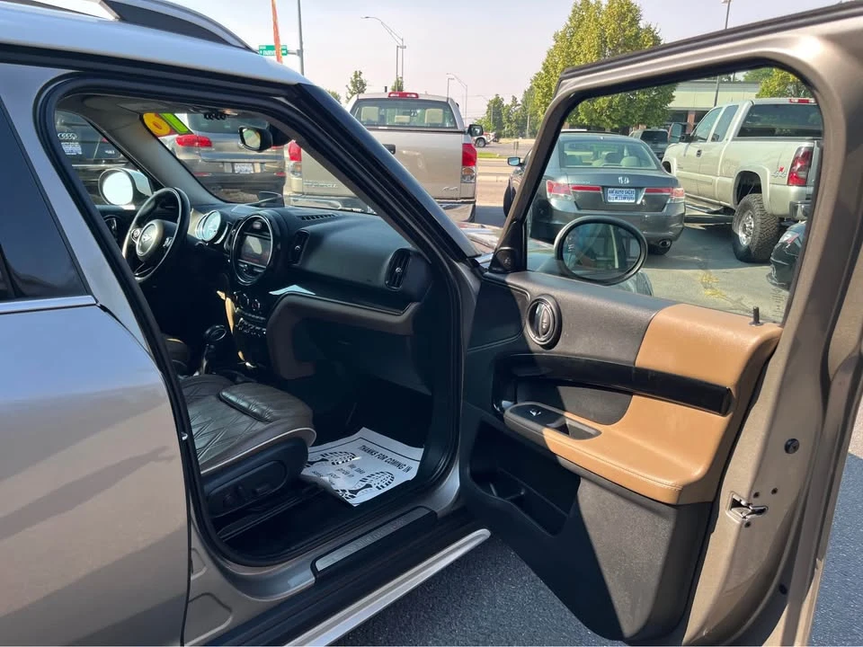 2018 Mini Countryman 2nd Gen - Image 10 of 19