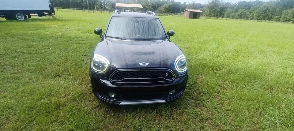 2018 Mini Countryman 2nd Gen - Image 3 of 8