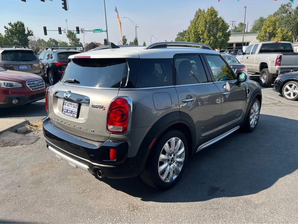 2018 Mini Countryman 2nd Gen - Image 5 of 19
