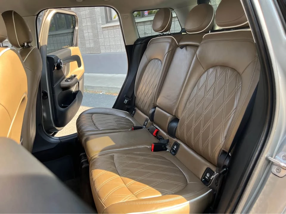 2018 Mini Countryman 2nd Gen - Image 15 of 19