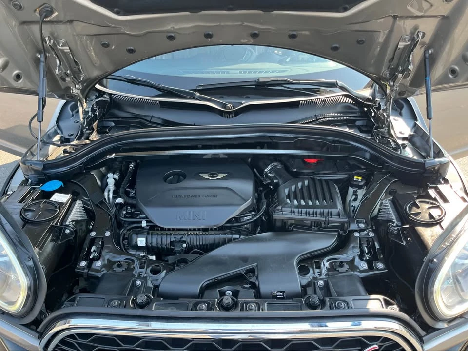 2018 Mini Countryman 2nd Gen - Image 19 of 19