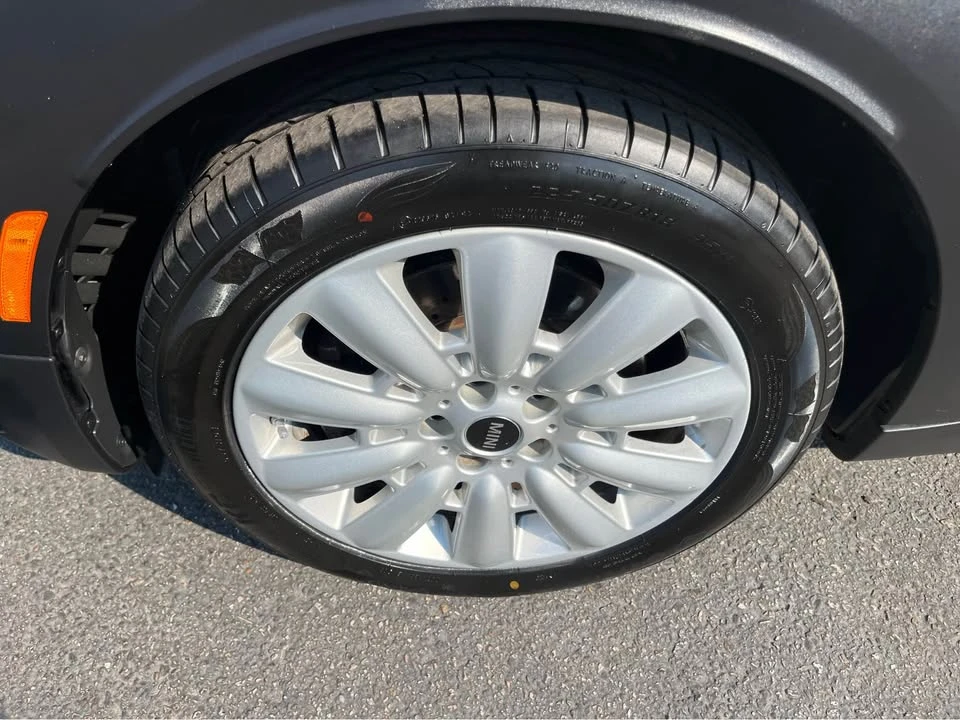 2018 Mini Countryman 2nd Gen - Image 9 of 19
