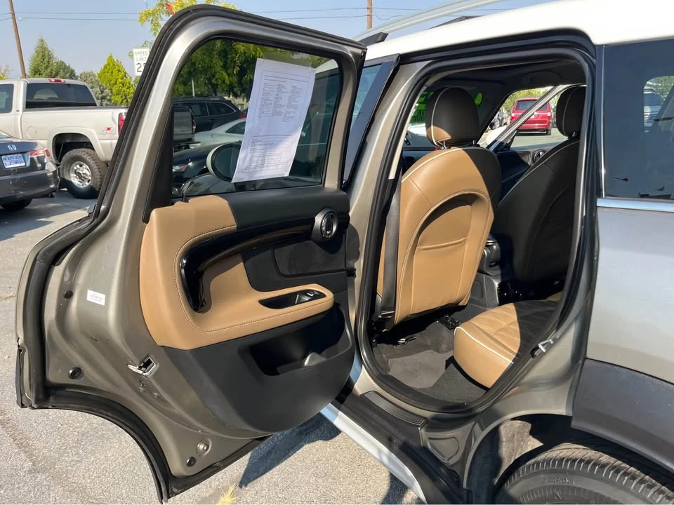 2018 Mini Countryman 2nd Gen - Image 13 of 19