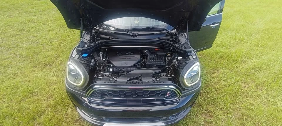 2018 Mini Countryman 2nd Gen - Image 8 of 8