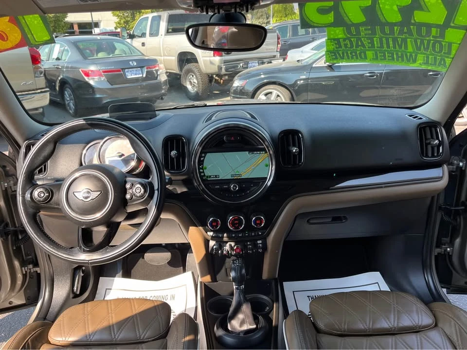 2018 Mini Countryman 2nd Gen - Image 17 of 19