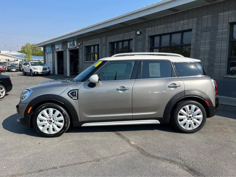 2018 Mini Countryman 2nd Gen - Image 8 of 19