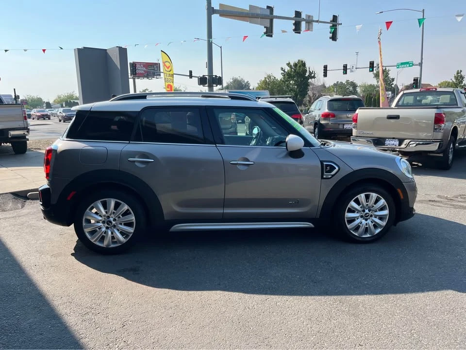 2018 Mini Countryman 2nd Gen - Image 4 of 19