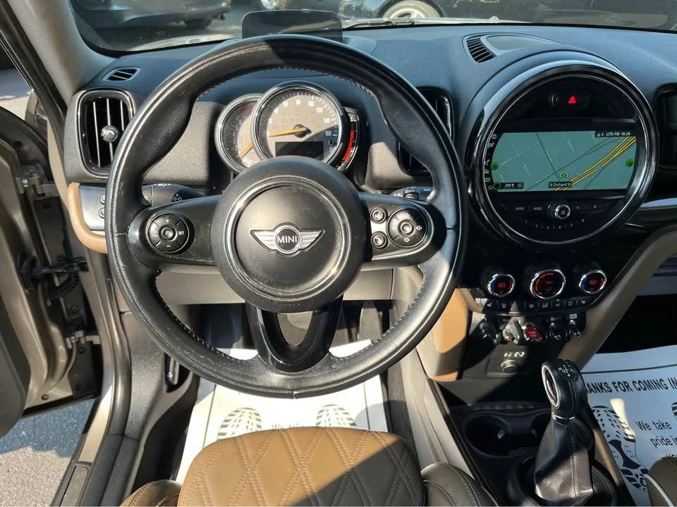 2018 Mini Countryman 2nd Gen - Image 18 of 19