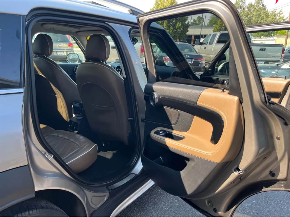 2018 Mini Countryman 2nd Gen - Image 11 of 19