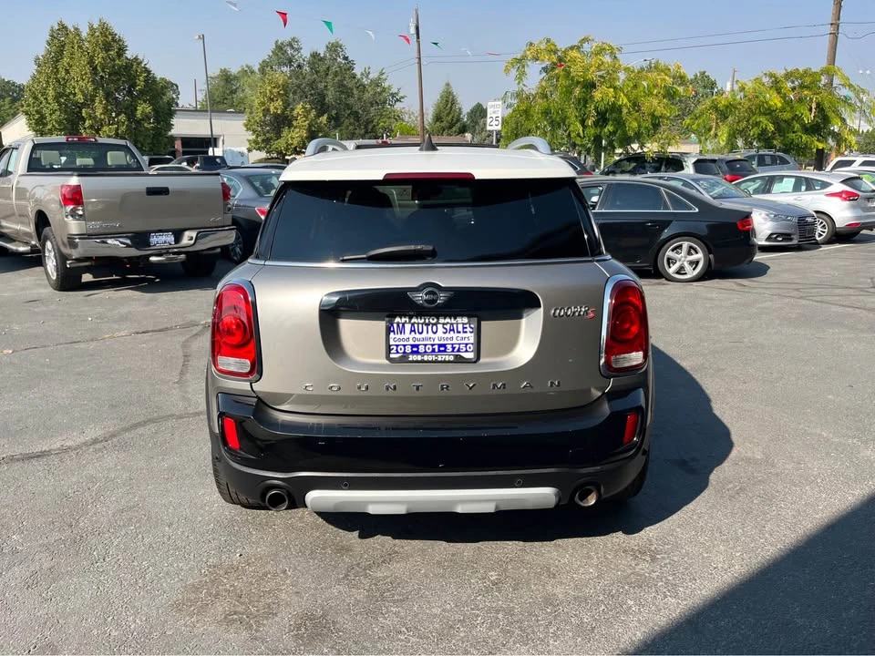 2018 Mini Countryman 2nd Gen - Image 6 of 19