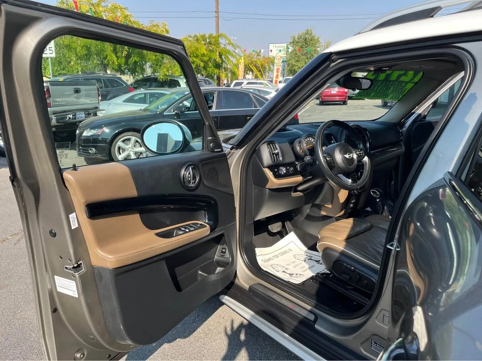 2018 Mini Countryman 2nd Gen - Image 14 of 19