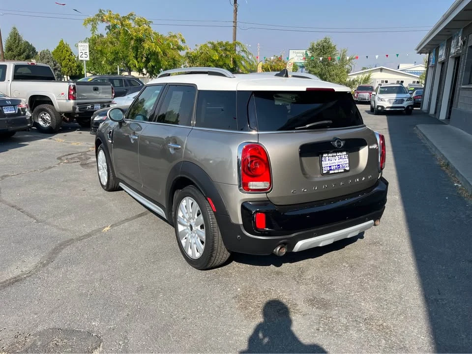 2018 Mini Countryman 2nd Gen - Image 7 of 19