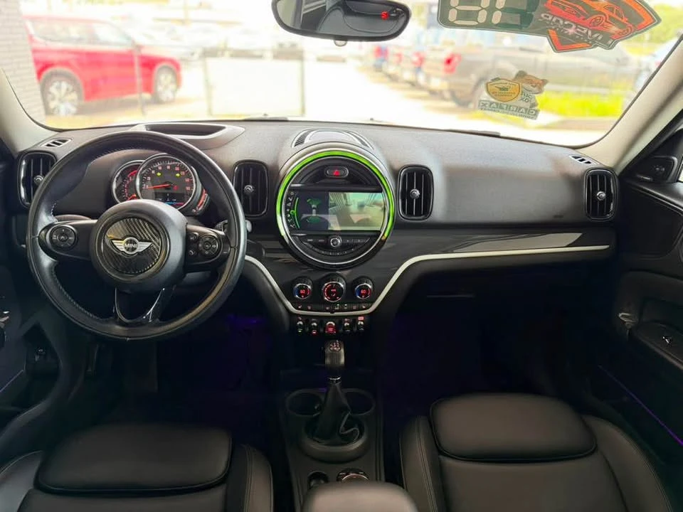 2018 Mini Countryman 2nd Gen - Image 11 of 20