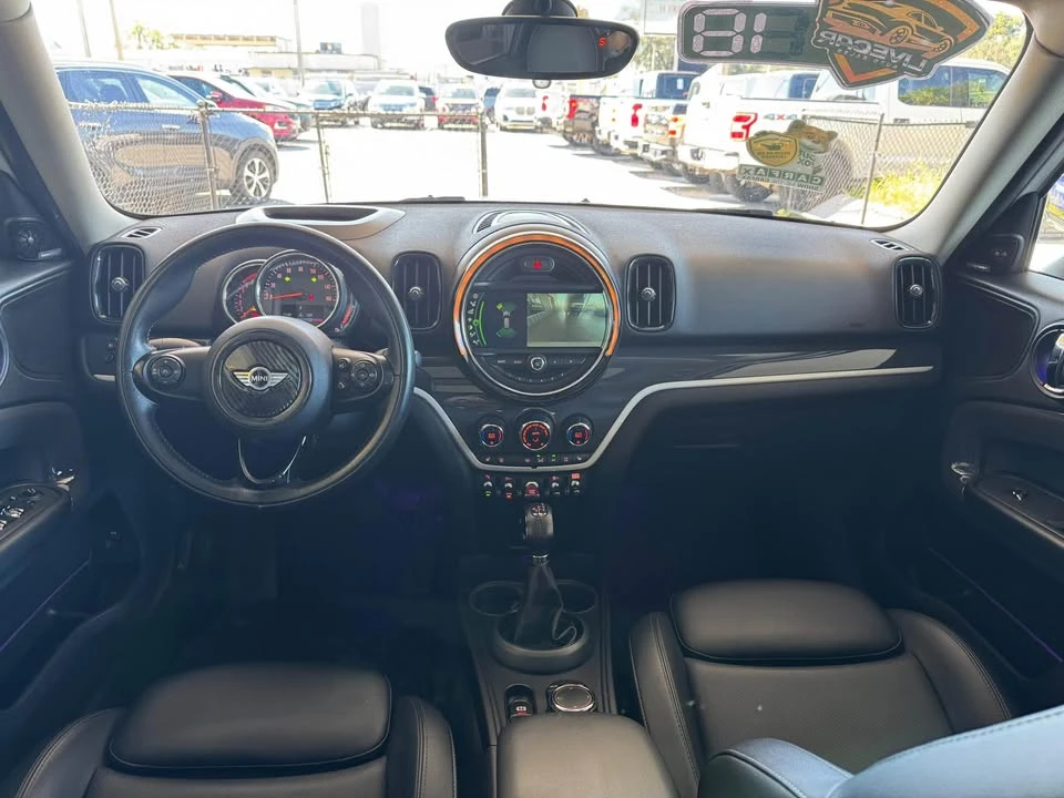 2018 Mini Countryman 2nd Gen - Image 13 of 20