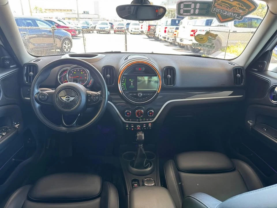 2018 Mini Countryman 2nd Gen - Image 11 of 20