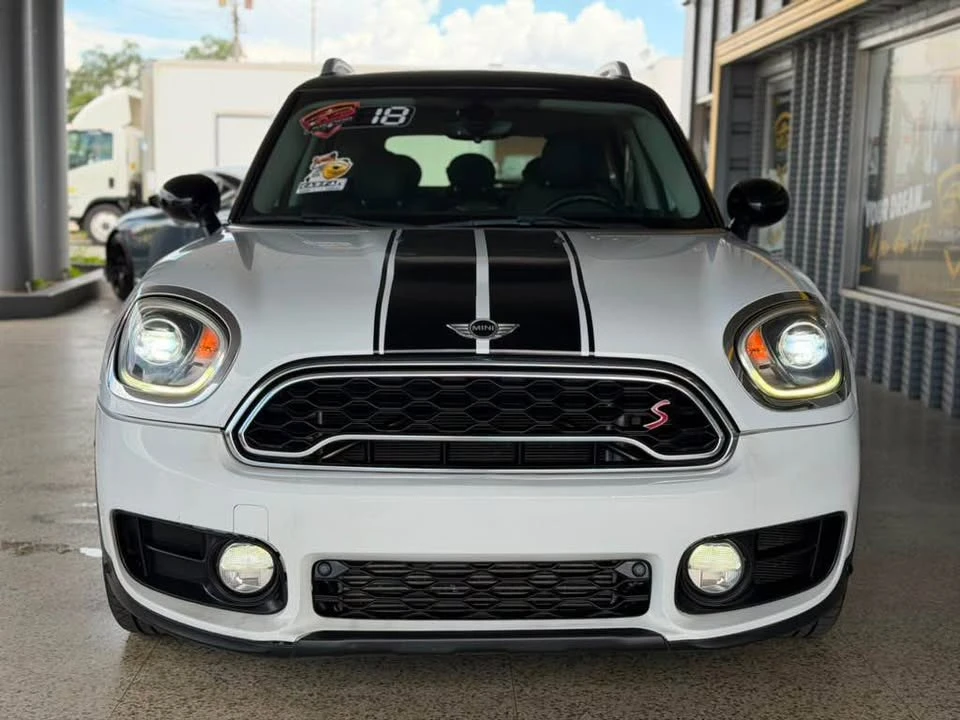 2018 Mini Countryman 2nd Gen - Image 4 of 20