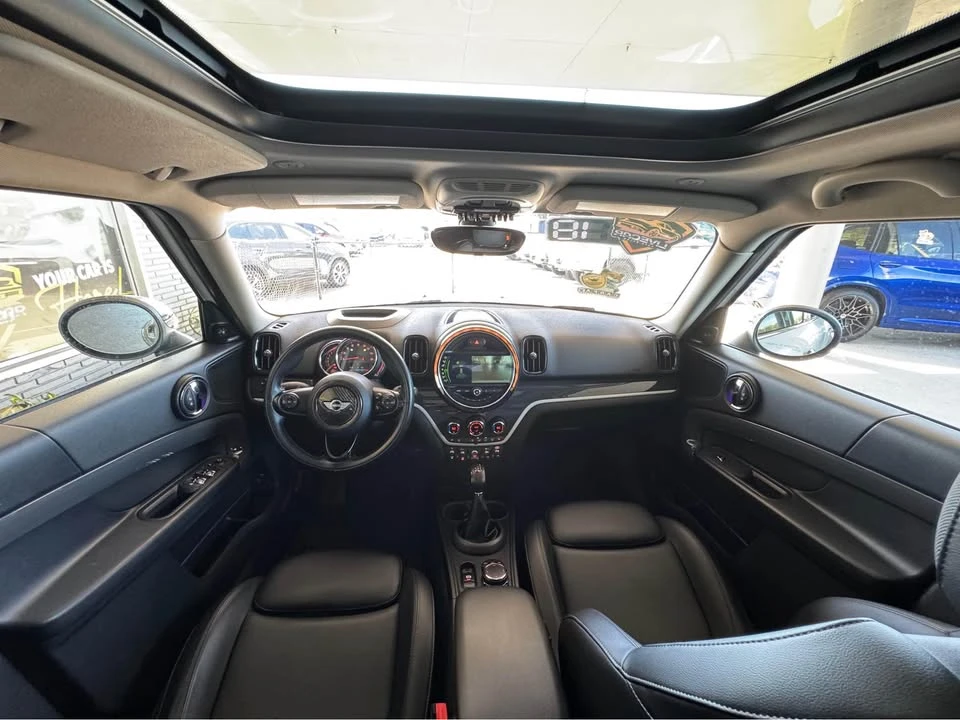 2018 Mini Countryman 2nd Gen - Image 12 of 20