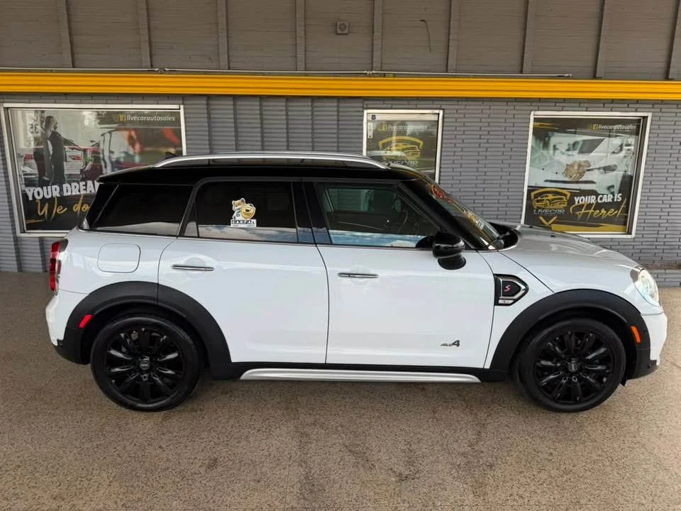 2018 Mini Countryman 2nd Gen - Image 9 of 20